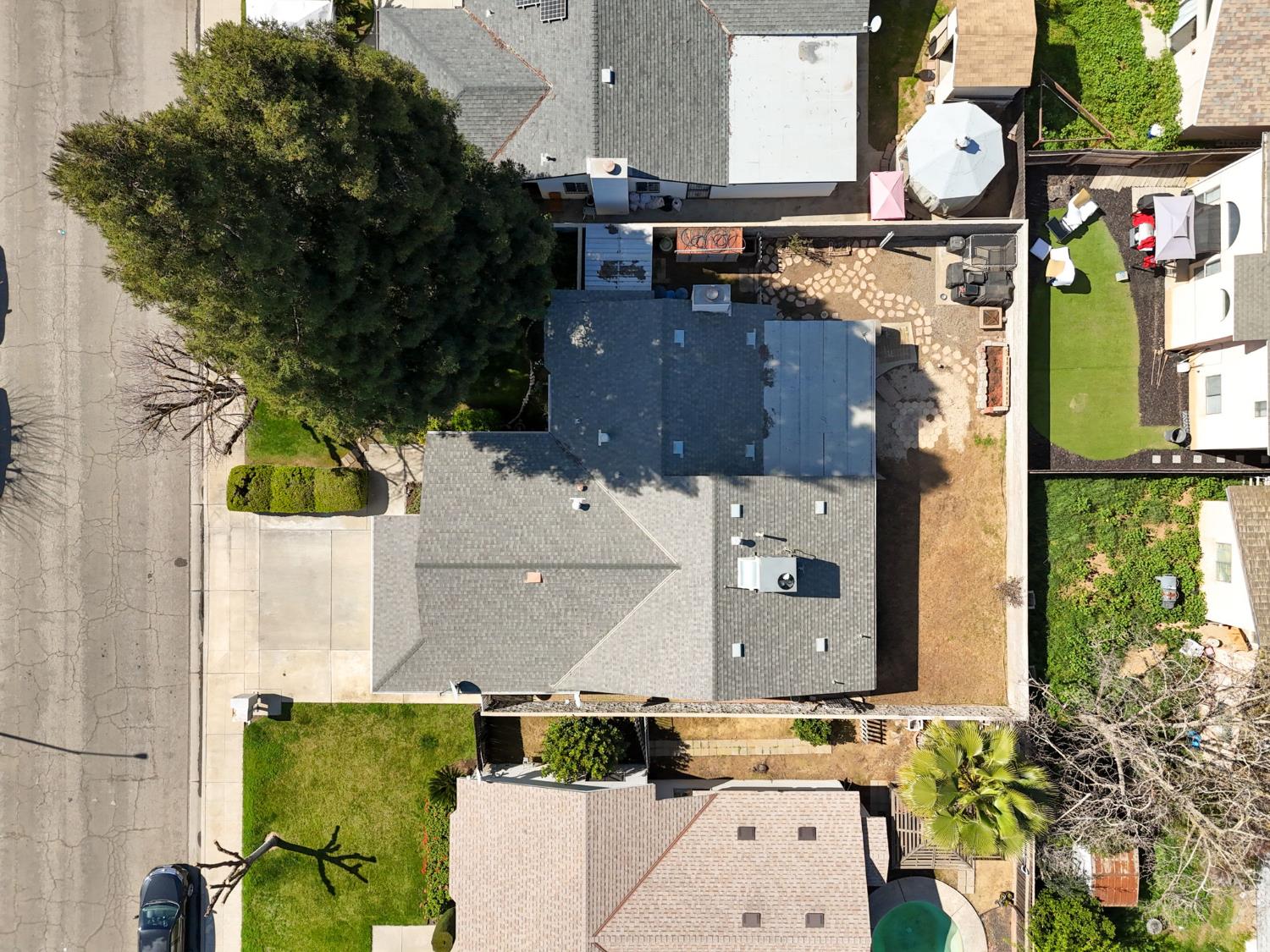 4142 W Amherst Ave, Fresno, CA 93722