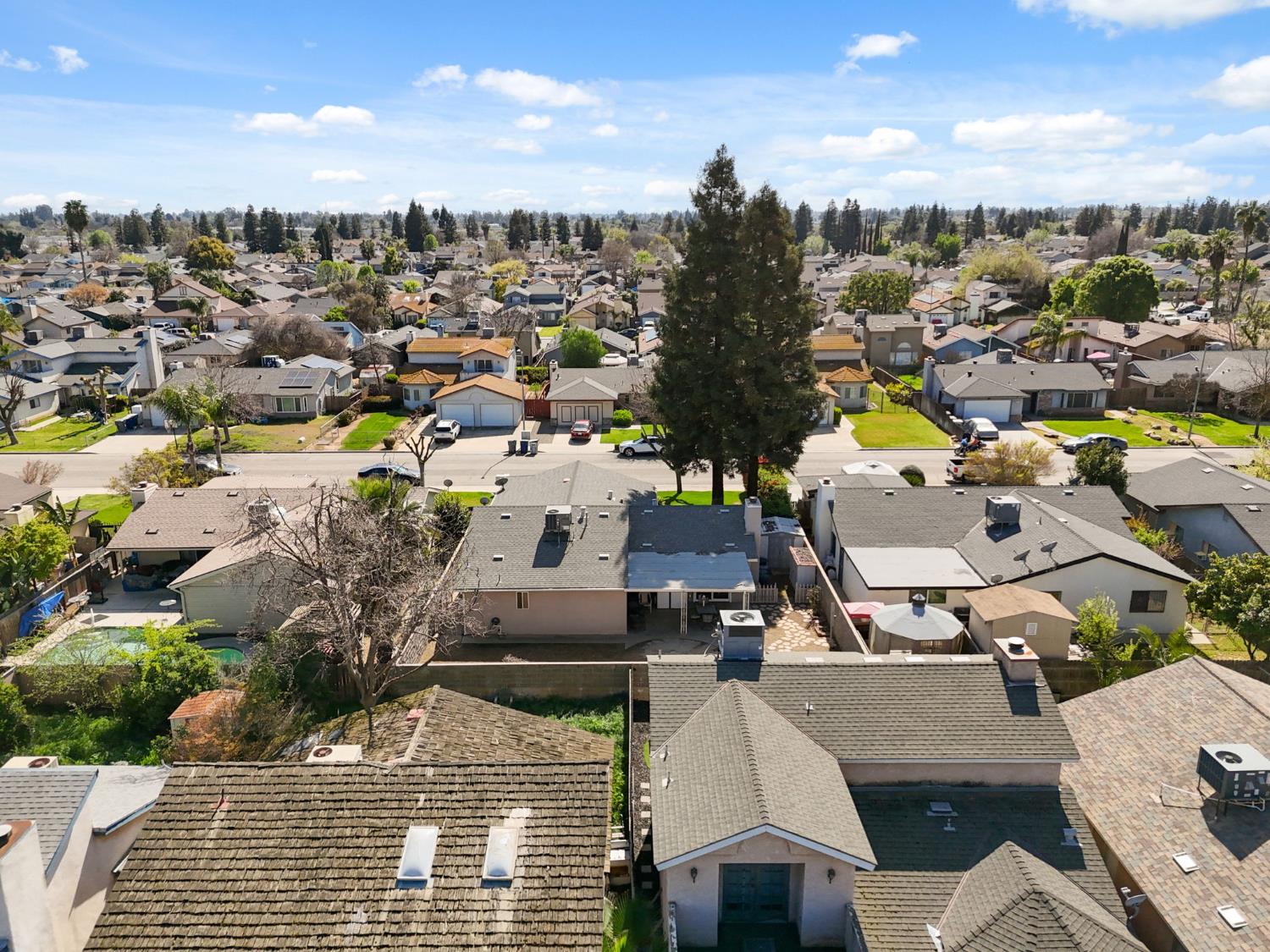 4142 W Amherst Ave, Fresno, CA 93722