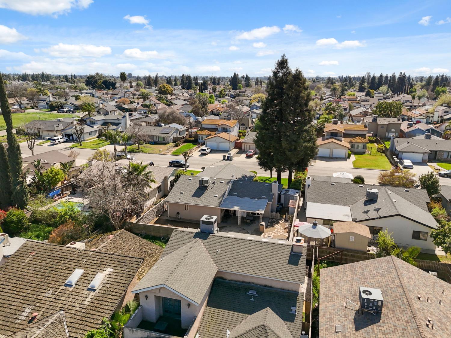 4142 W Amherst Ave, Fresno, CA 93722