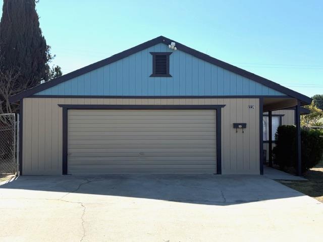2234 E University Ave, Fresno, CA 93703
