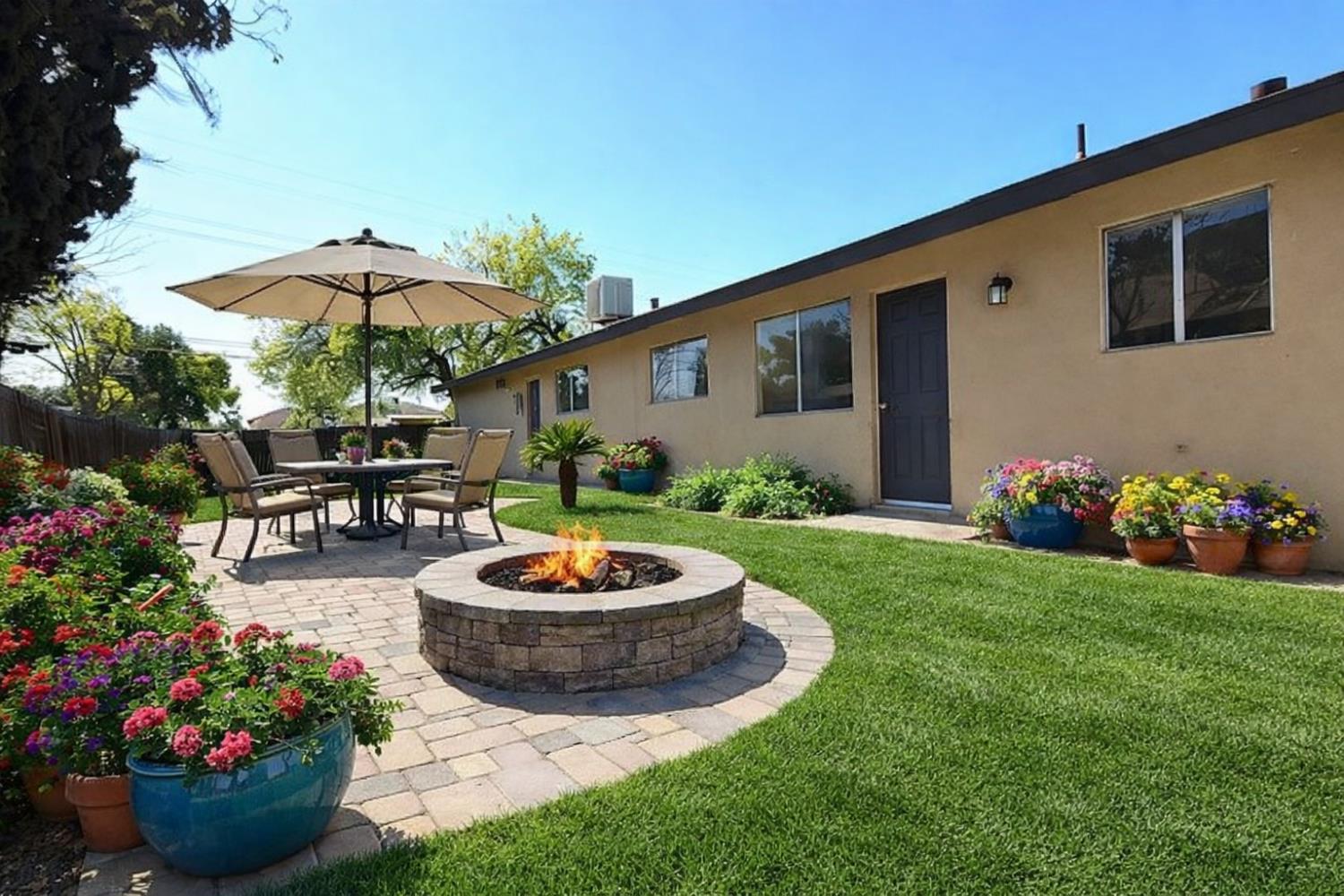 2234 E University Ave, Fresno, CA 93703