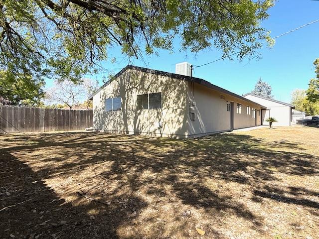 2234 E University Ave, Fresno, CA 93703