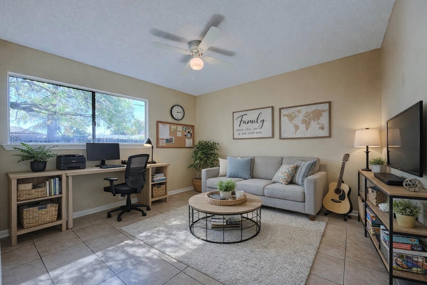 2234 E University Ave, Fresno, CA 93703