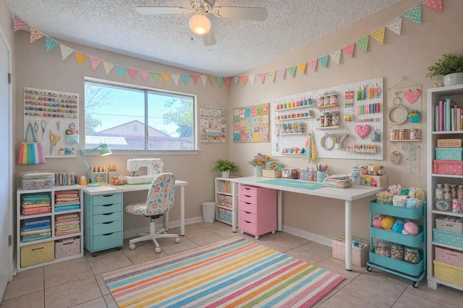 2234 E University Ave, Fresno, CA 93703