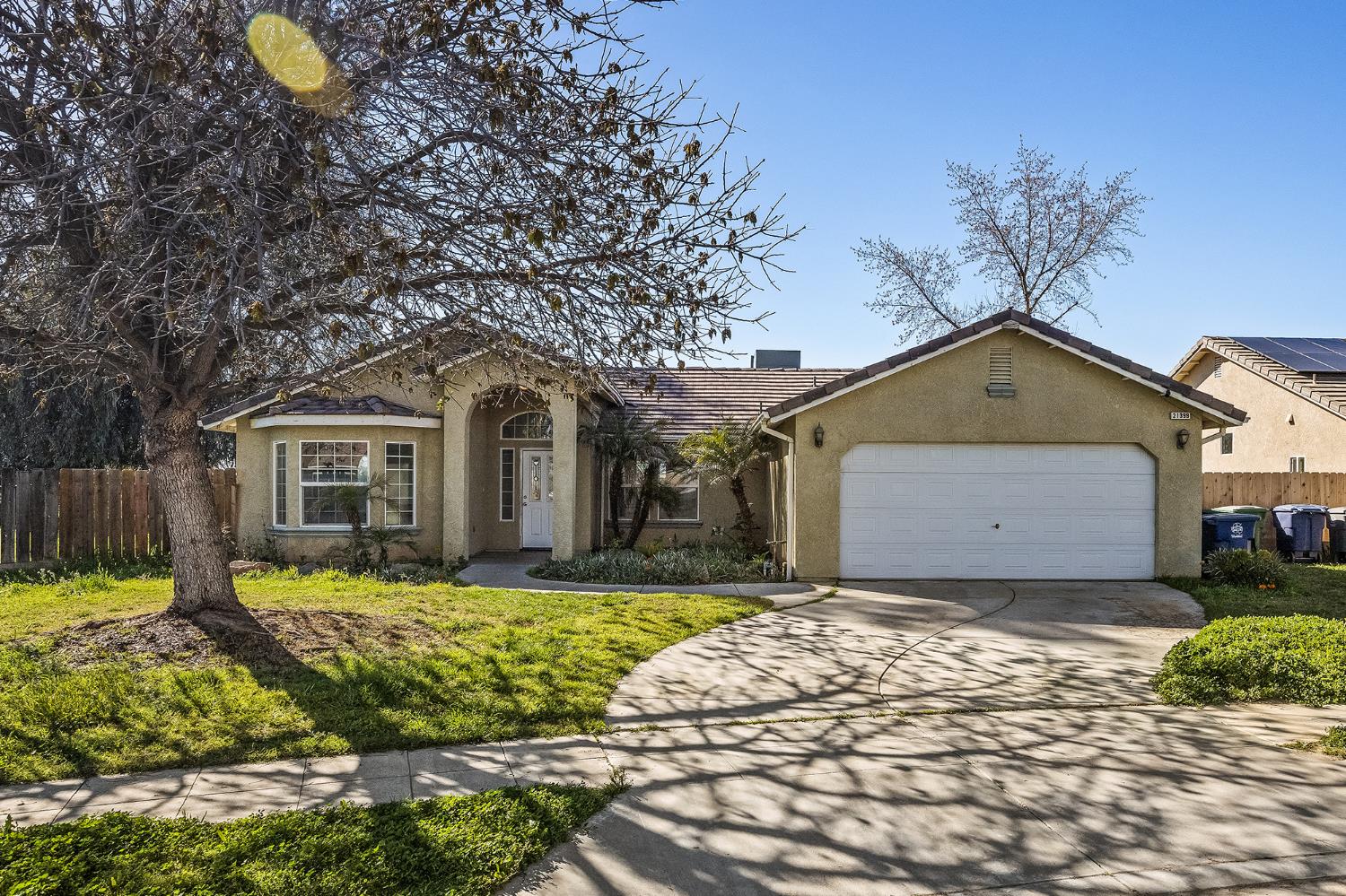 21399 S Haslem Ave, Riverdale, CA 93656