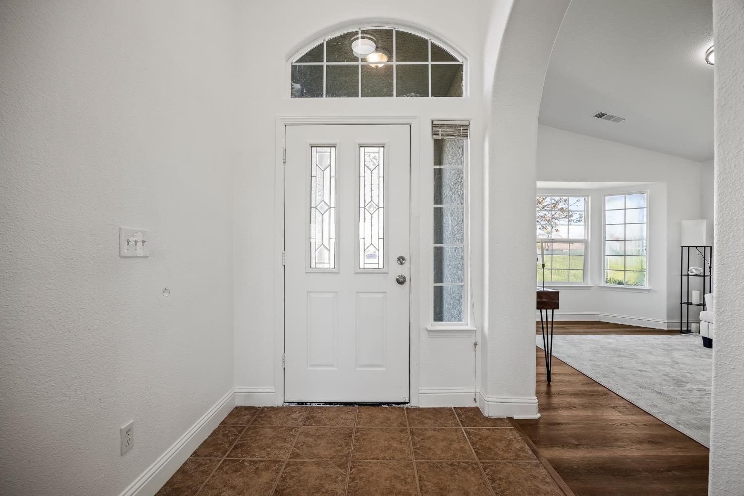 21399 S Haslem Ave, Riverdale, CA 93656