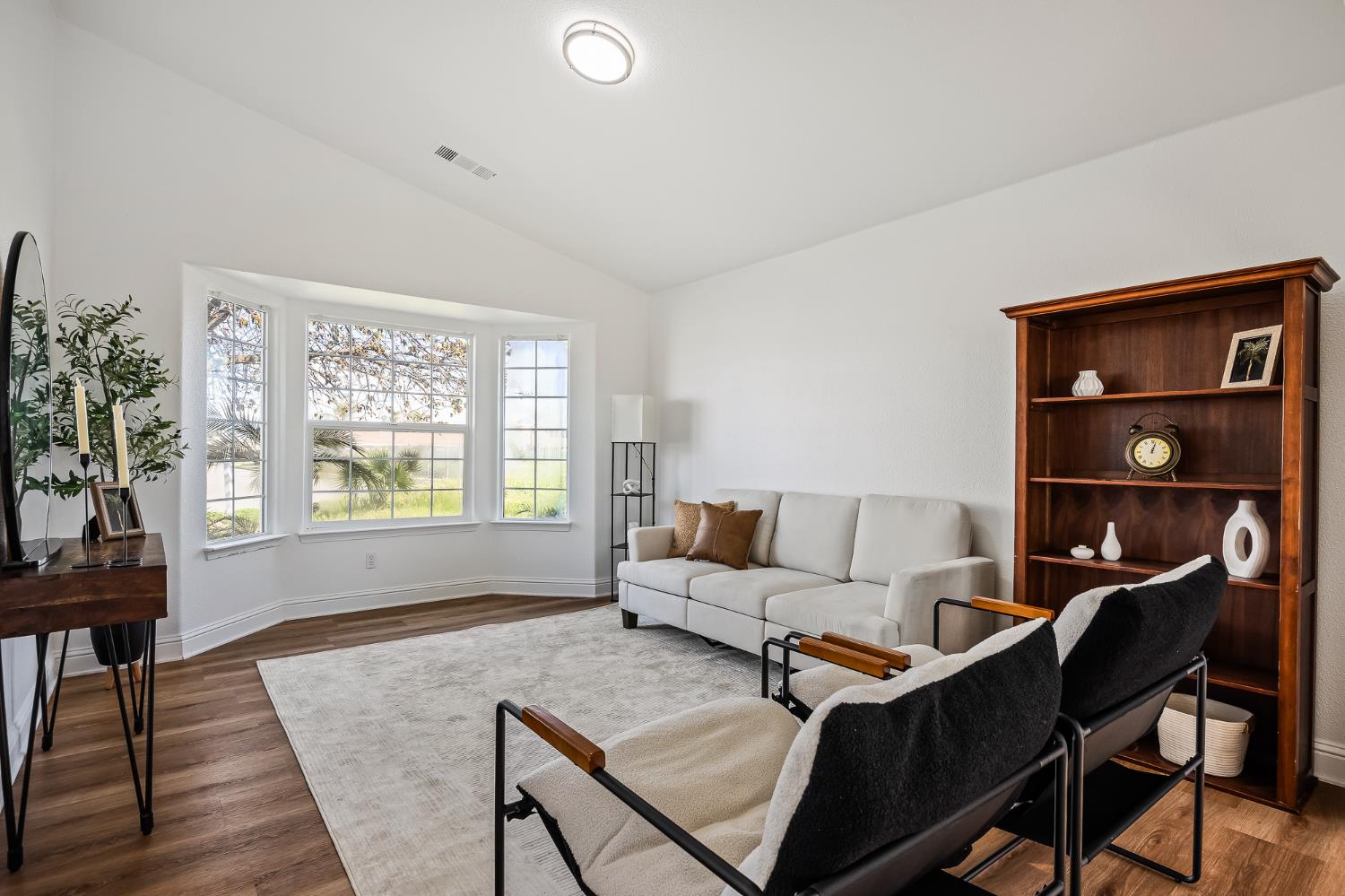 21399 S Haslem Ave, Riverdale, CA 93656