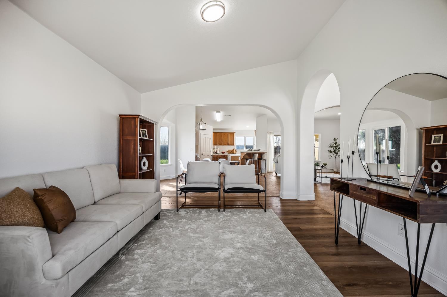 21399 S Haslem Ave, Riverdale, CA 93656