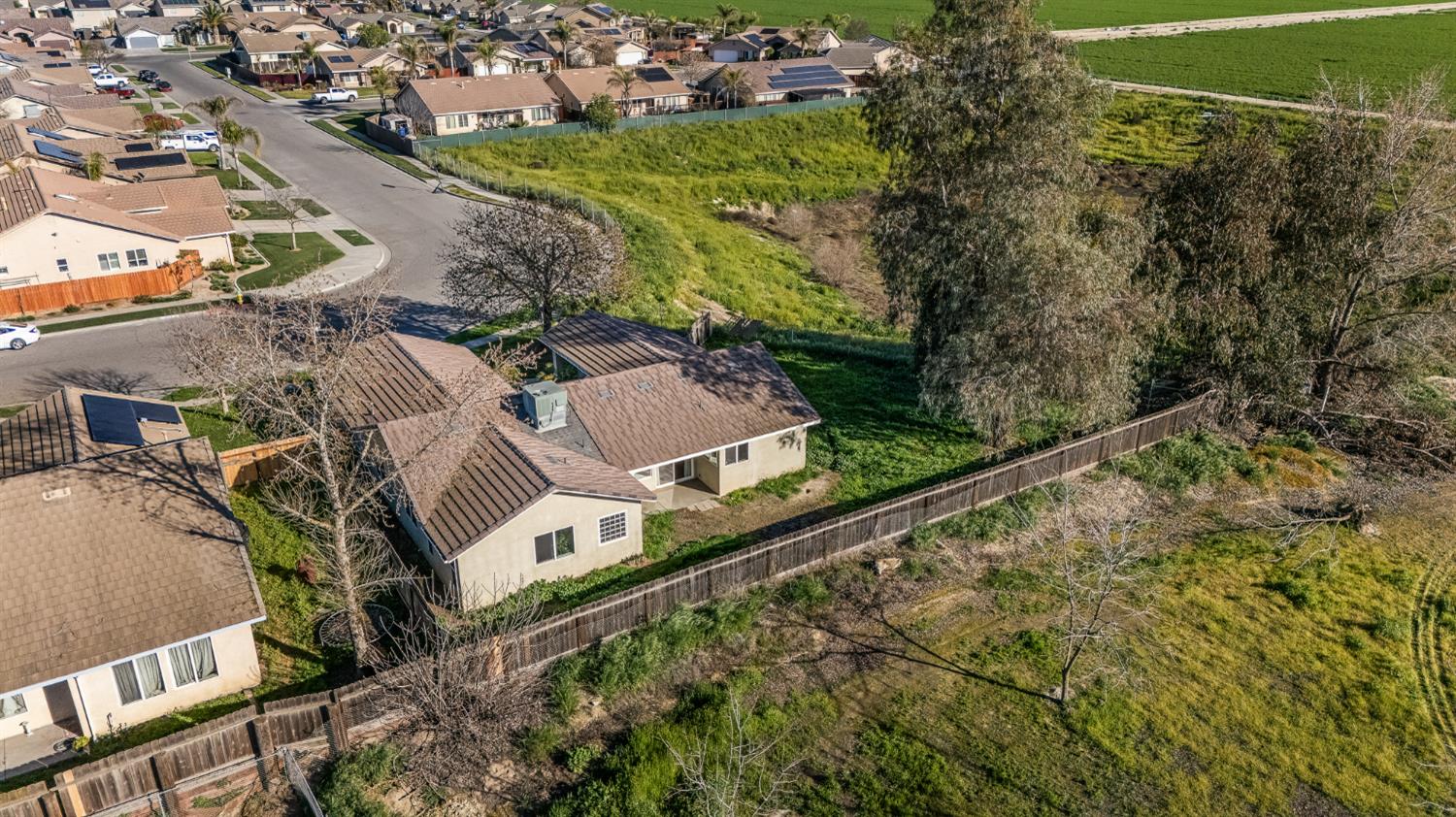 21399 S Haslem Ave, Riverdale, CA 93656