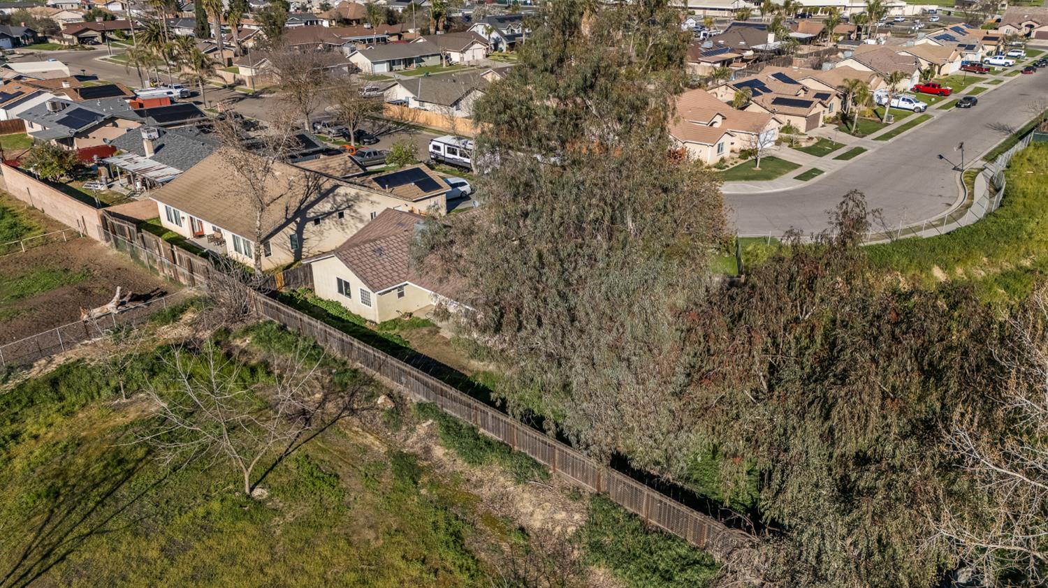 21399 S Haslem Ave, Riverdale, CA 93656