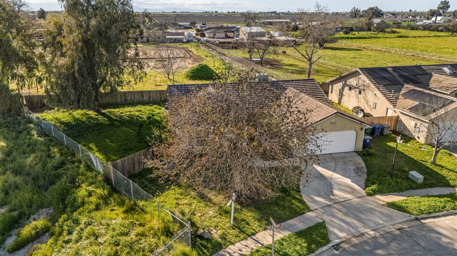 21399 S Haslem Ave, Riverdale, CA 93656