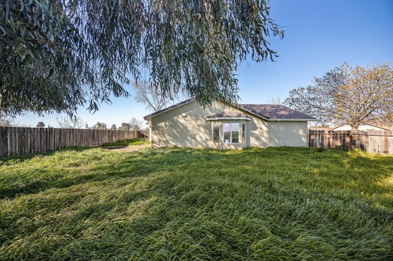 21399 S Haslem Ave, Riverdale, CA 93656