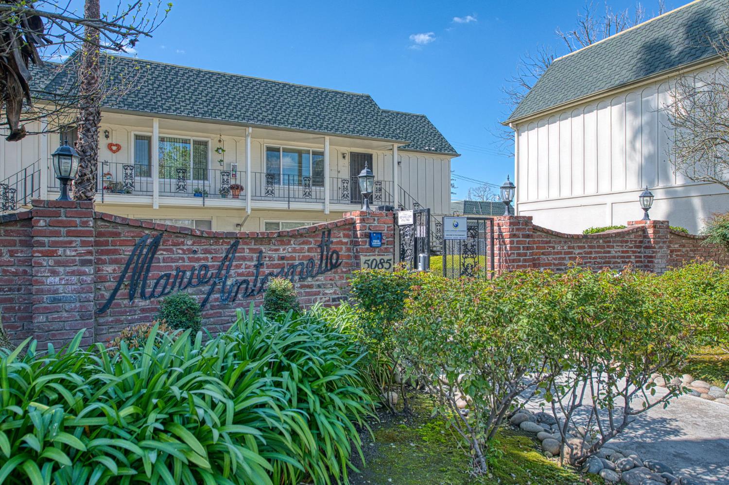 5085 N Wishon Ave #40, Fresno, CA 93704