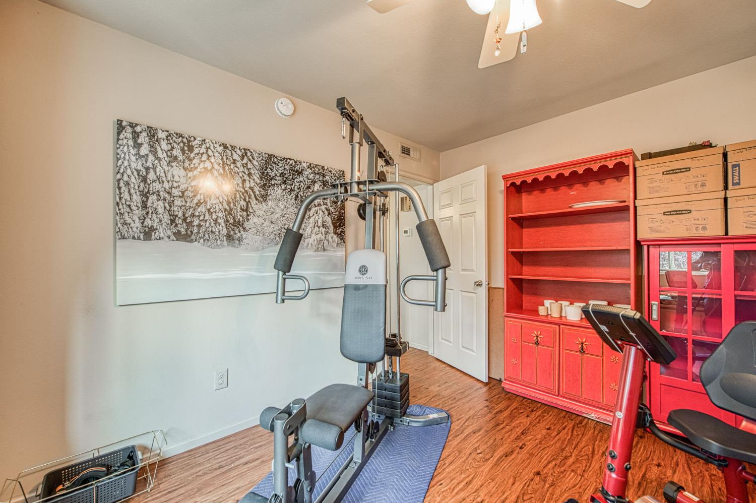 5085 N Wishon Ave #40, Fresno, CA 93704