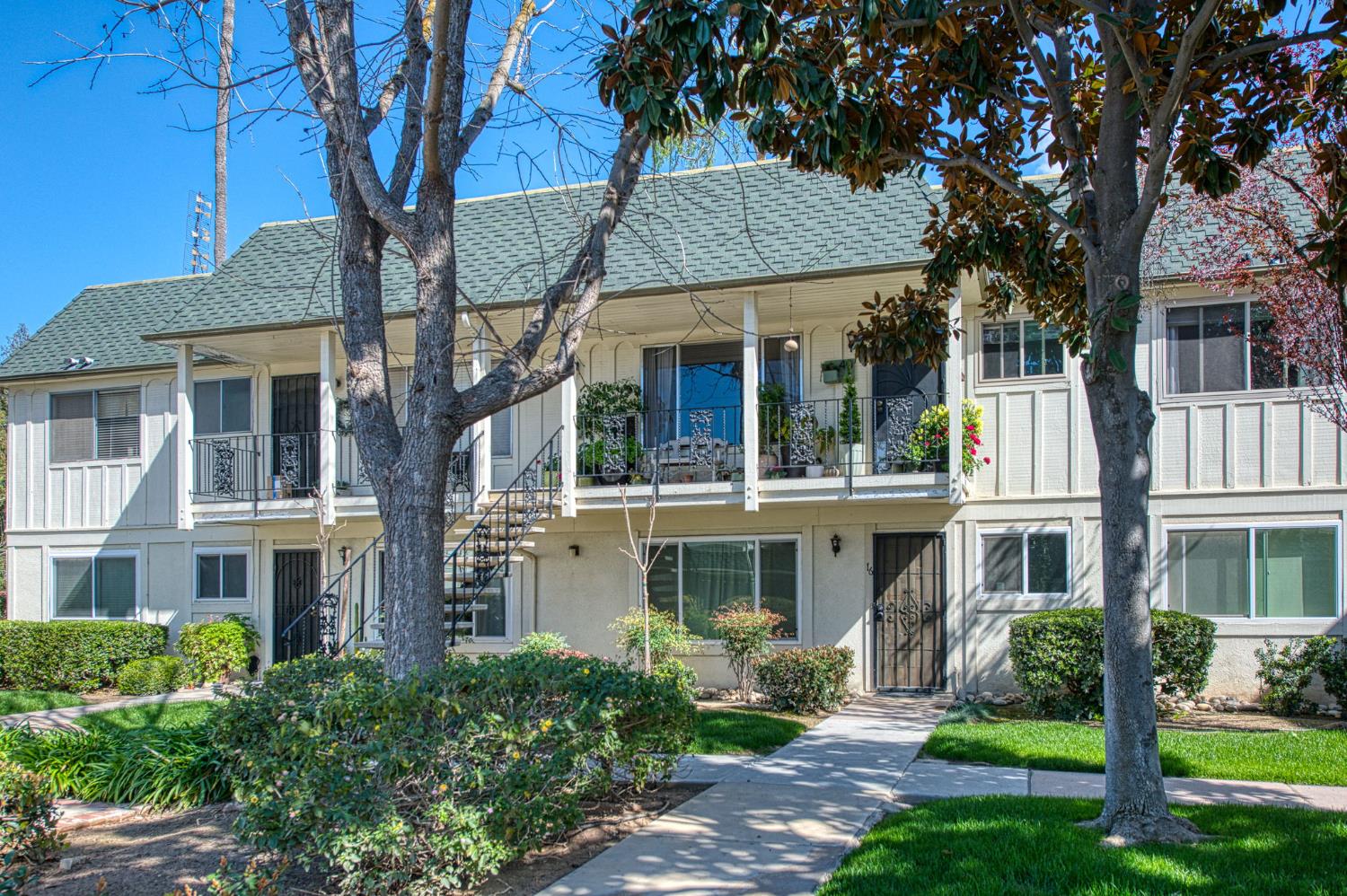 5085 N Wishon Ave #40, Fresno, CA 93704