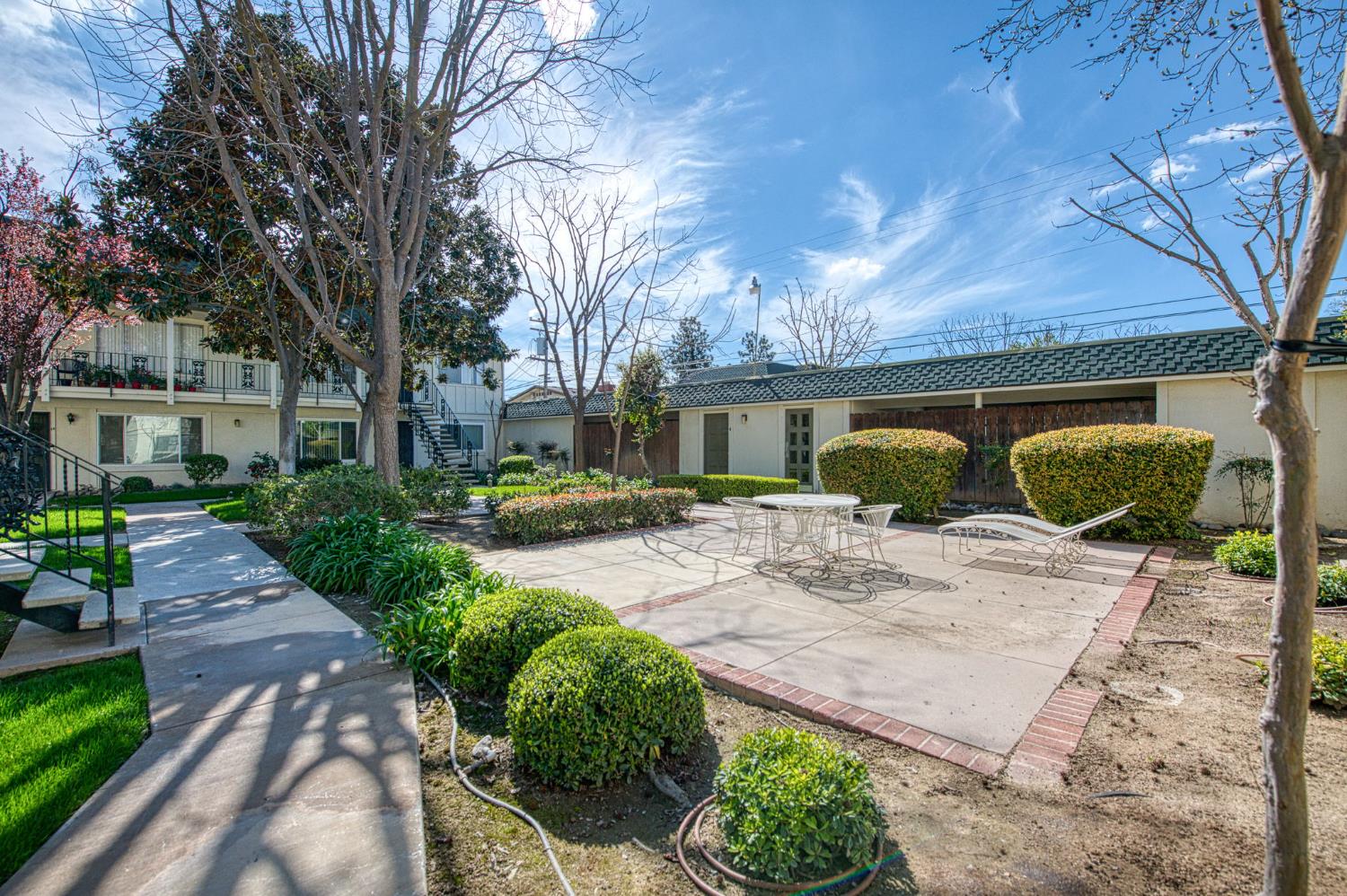 5085 N Wishon Ave #40, Fresno, CA 93704