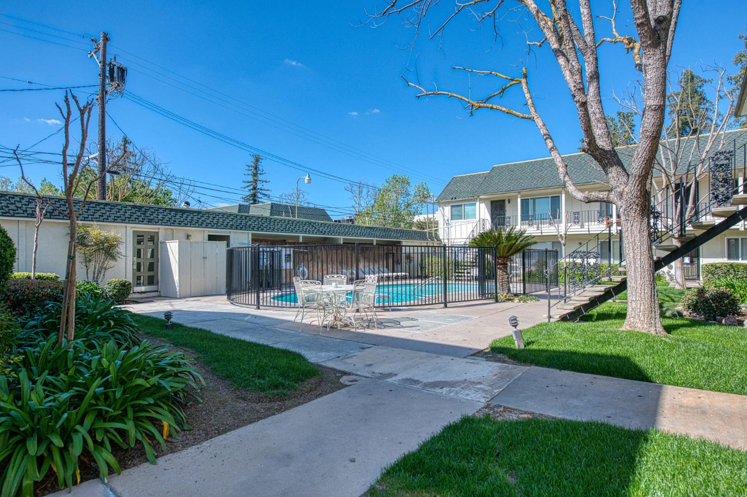 5085 N Wishon Ave #40, Fresno, CA 93704