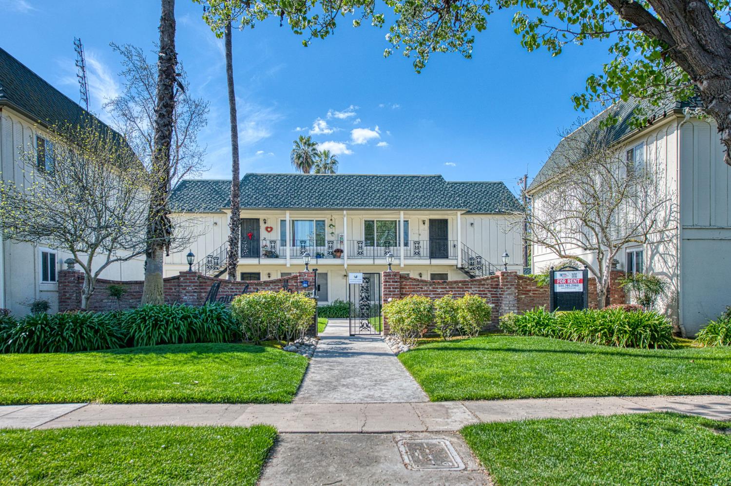 5085 N Wishon Ave #40, Fresno, CA 93704