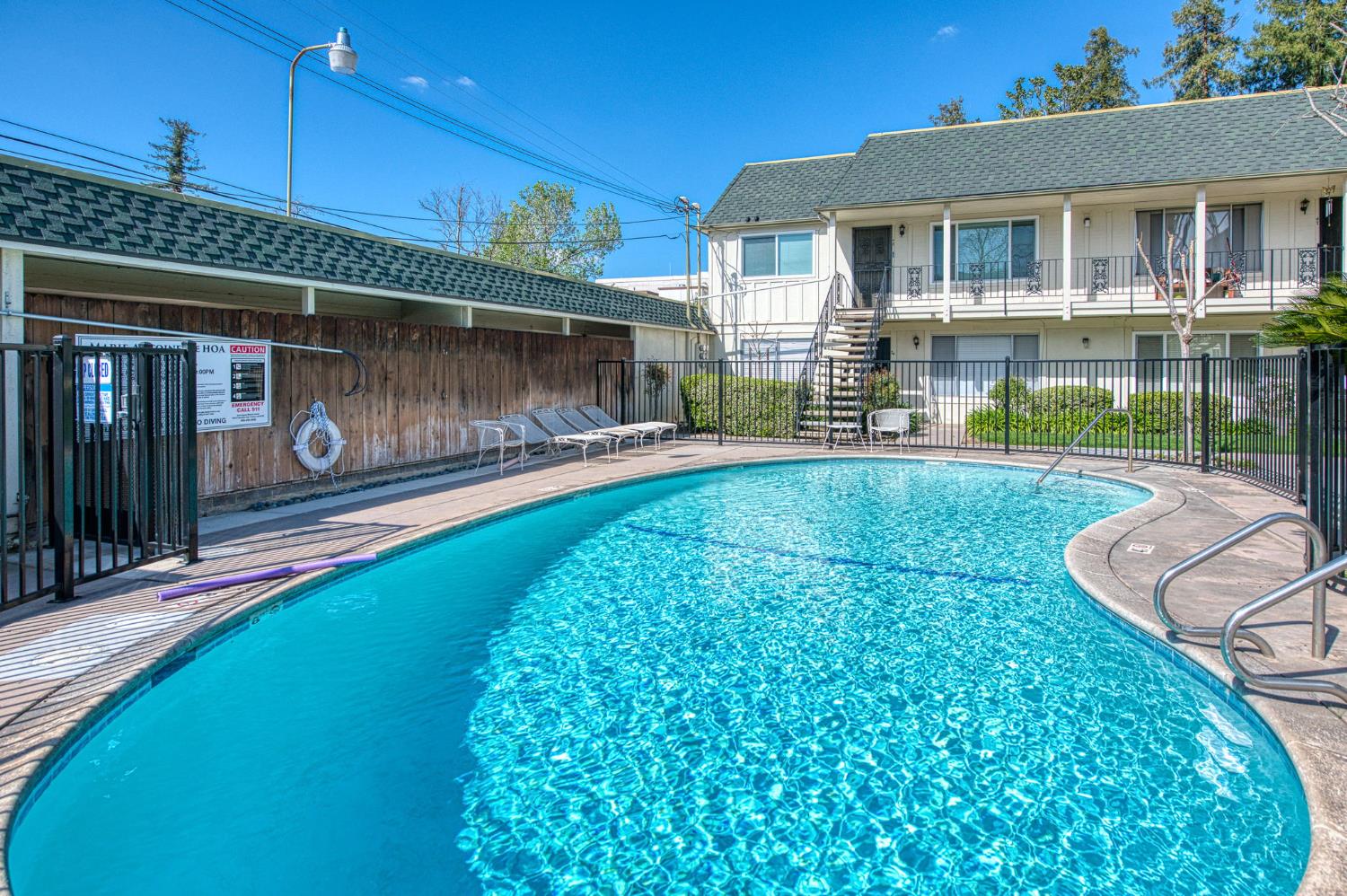 5085 N Wishon Ave #40, Fresno, CA 93704