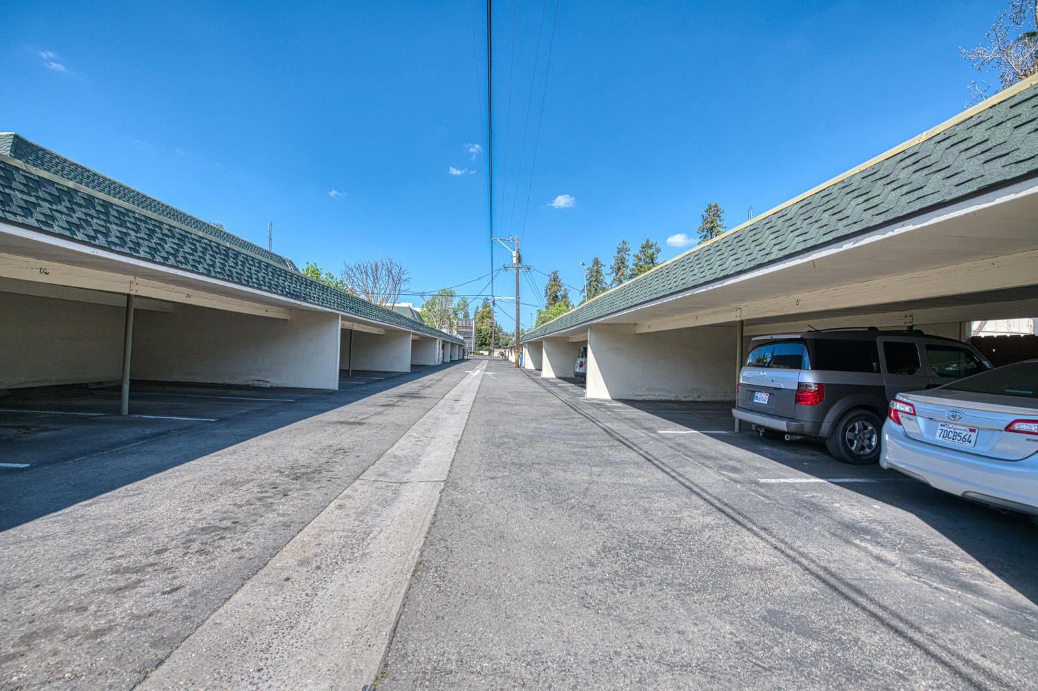 5085 N Wishon Ave #40, Fresno, CA 93704