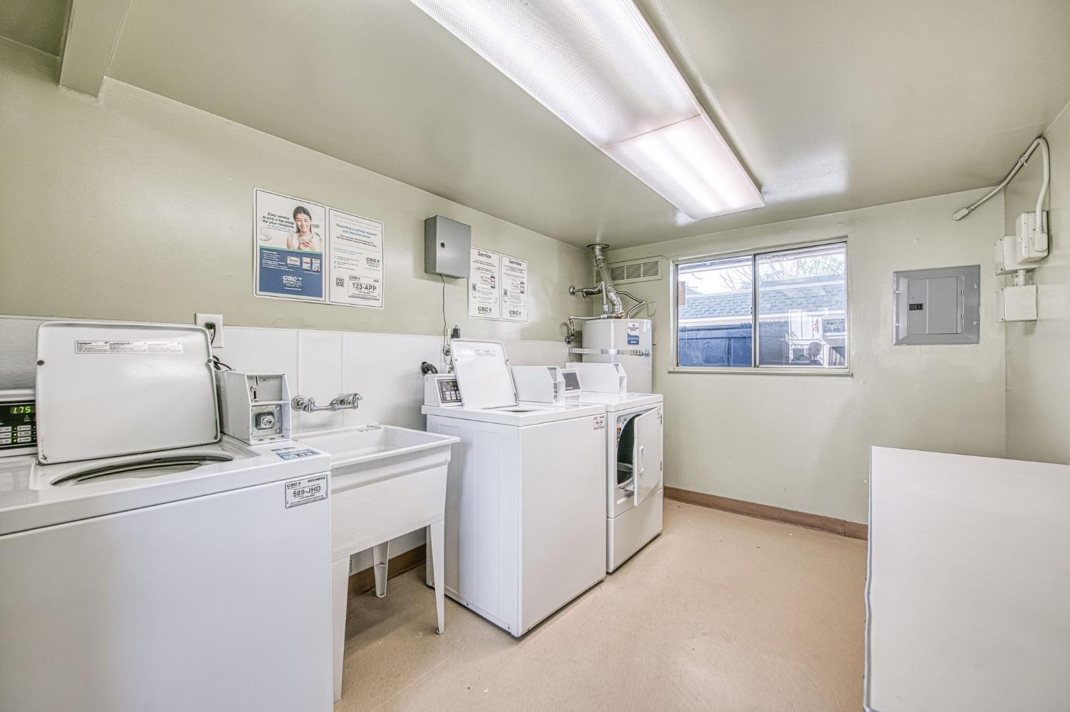 5085 N Wishon Ave #40, Fresno, CA 93704