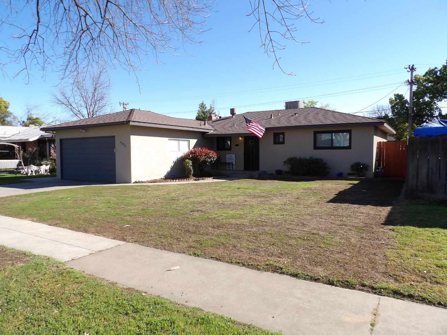 4324 E Richert, Fresno, CA 93726