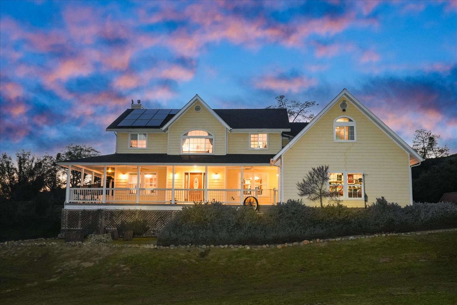 29348 Powder Horn Way, Coarsegold, CA 93614