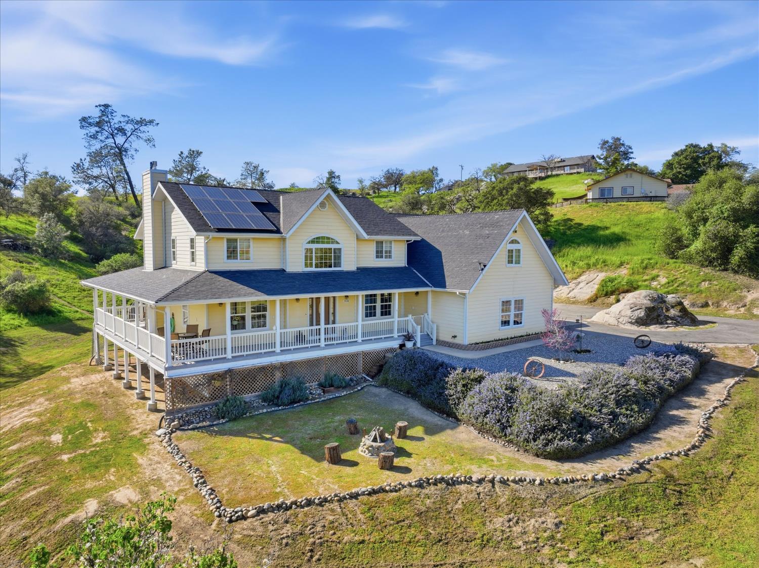 29348 Powder Horn Way, Coarsegold, CA 93614