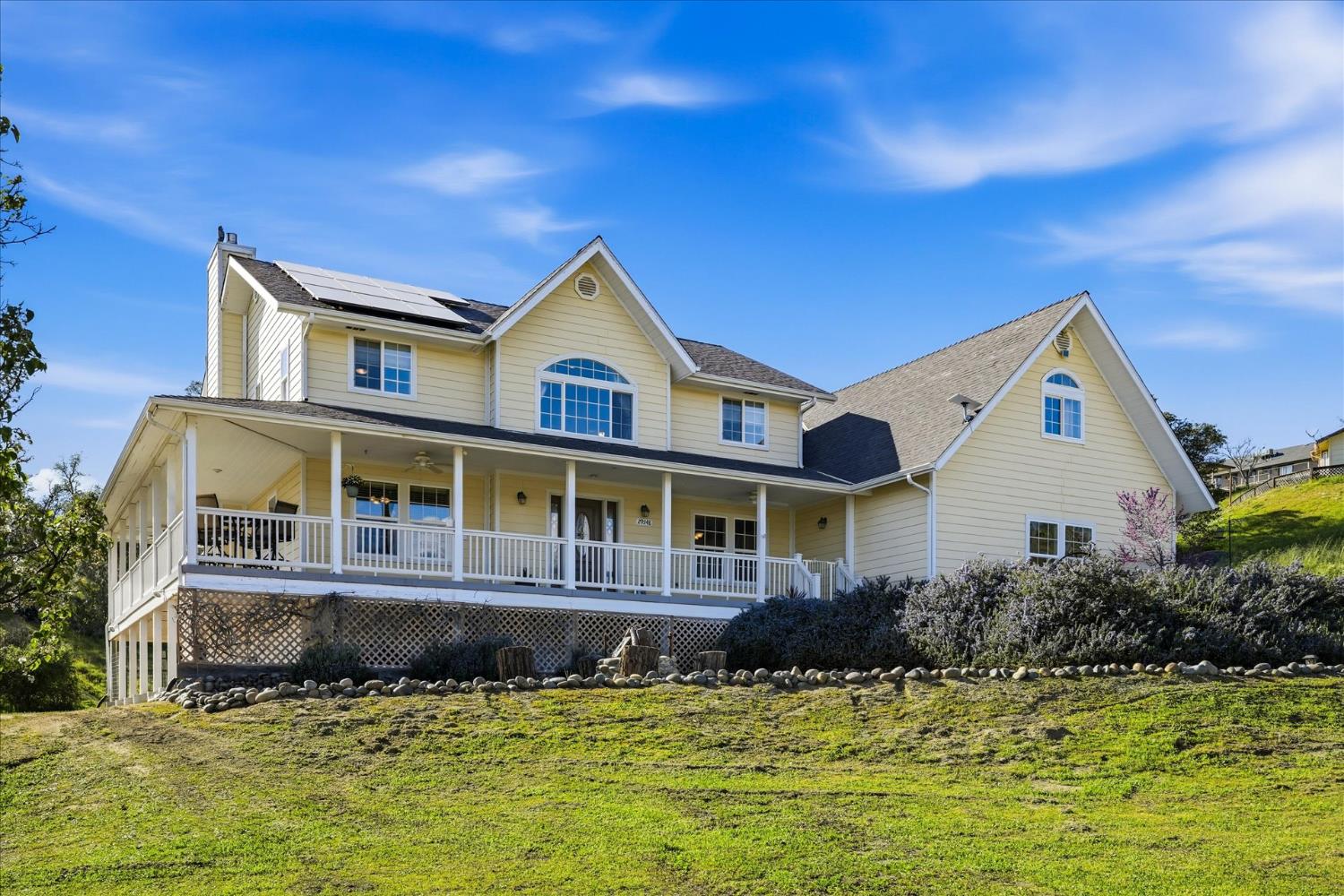 29348 Powder Horn Way, Coarsegold, CA 93614