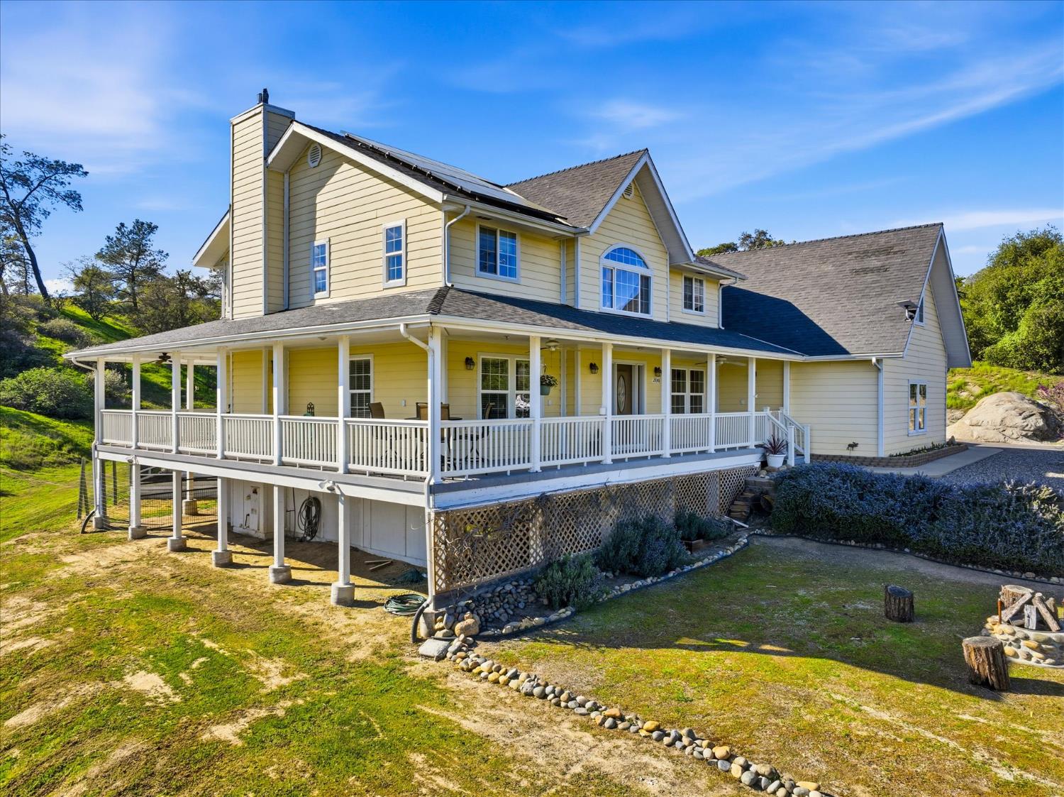 29348 Powder Horn Way, Coarsegold, CA 93614