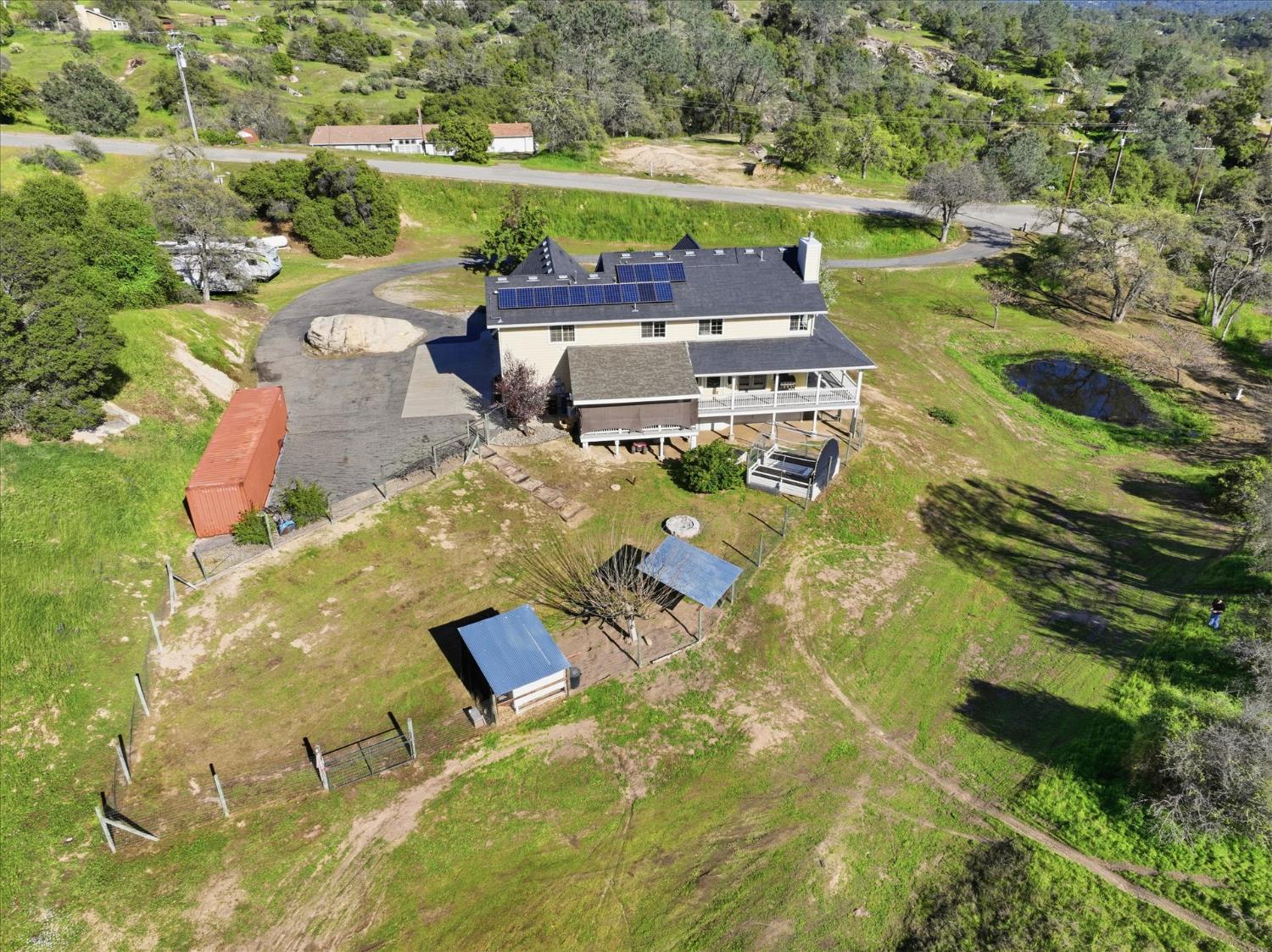 29348 Powder Horn Way, Coarsegold, CA 93614