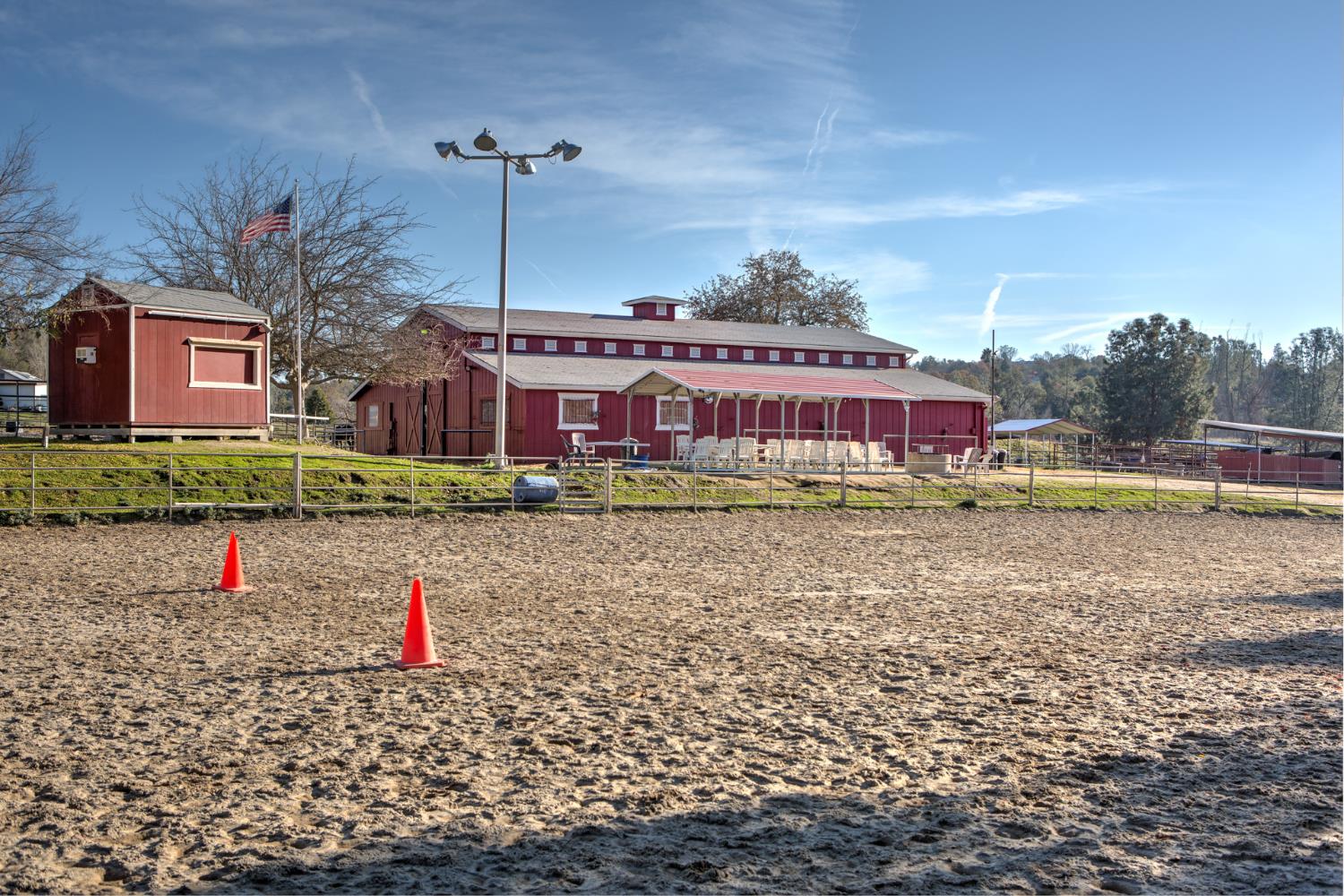 29348 Powder Horn Way, Coarsegold, CA 93614