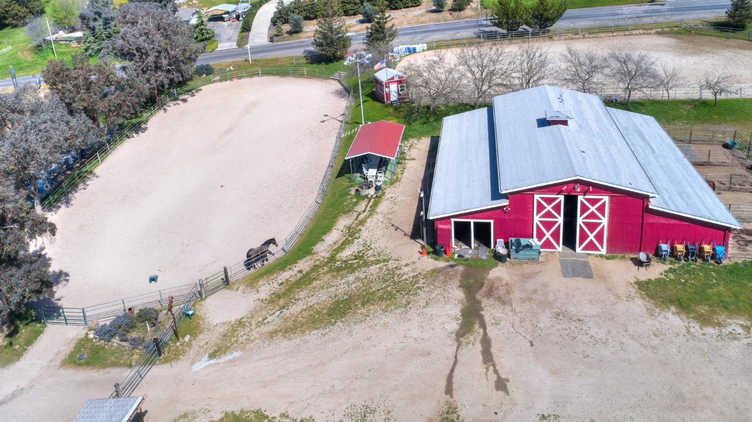 29348 Powder Horn Way, Coarsegold, CA 93614