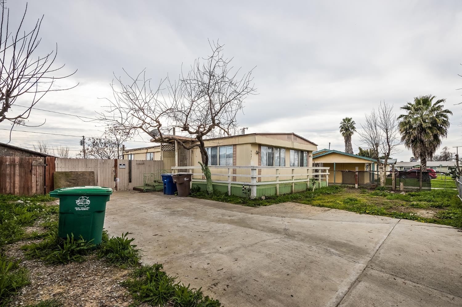 9631 Garden, Hanford, CA 93230