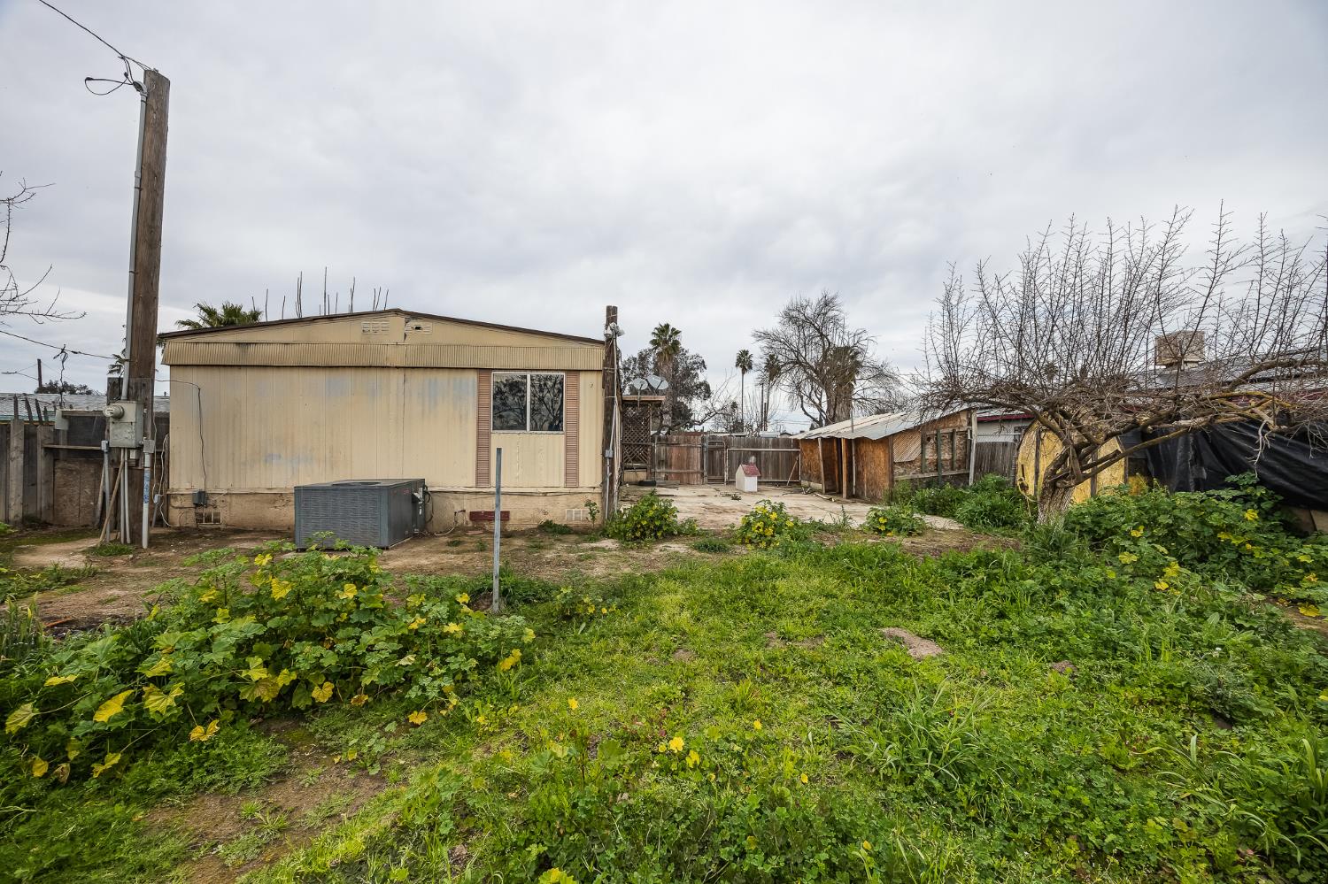 9631 Garden, Hanford, CA 93230