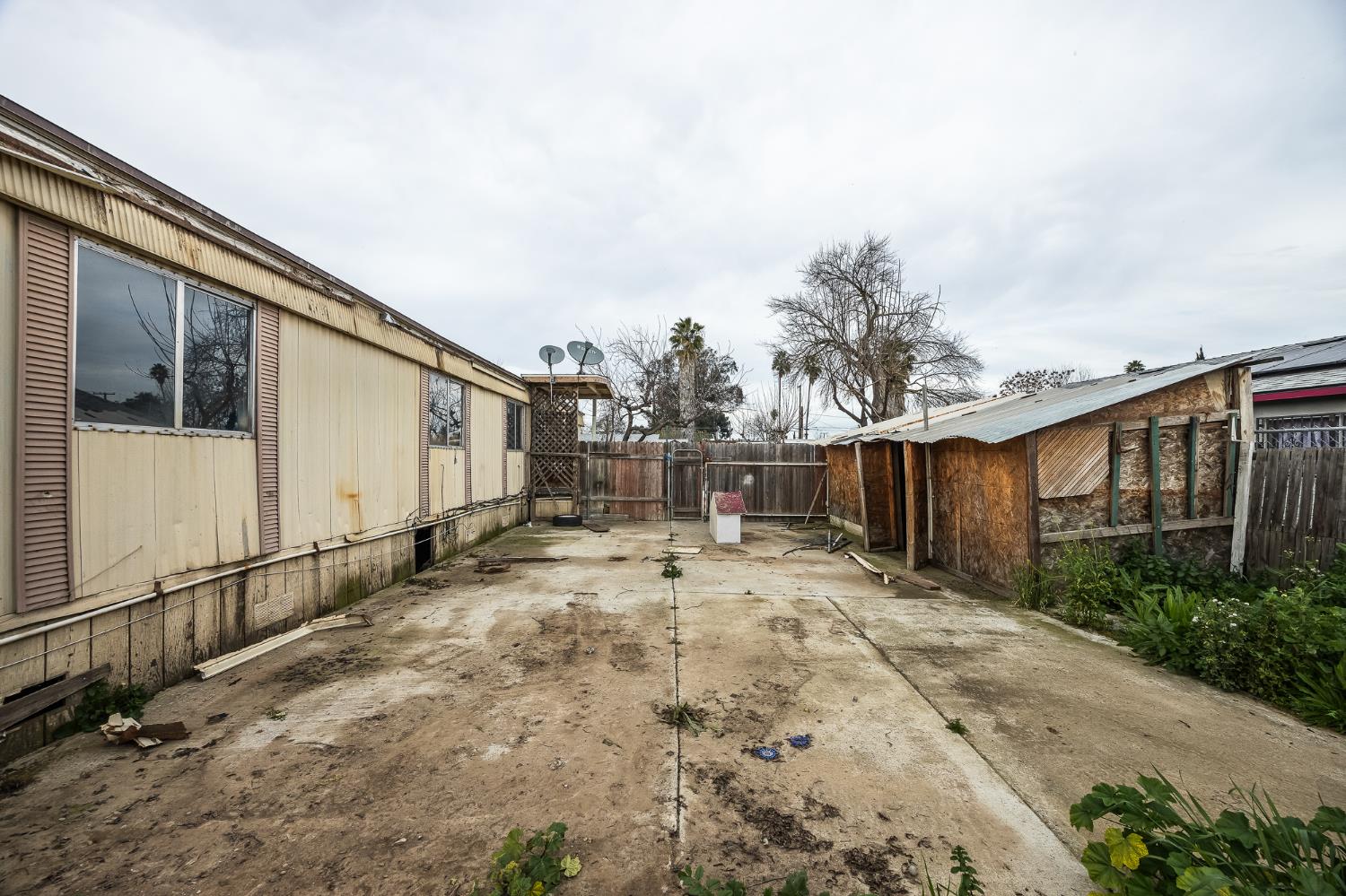 9631 Garden, Hanford, CA 93230