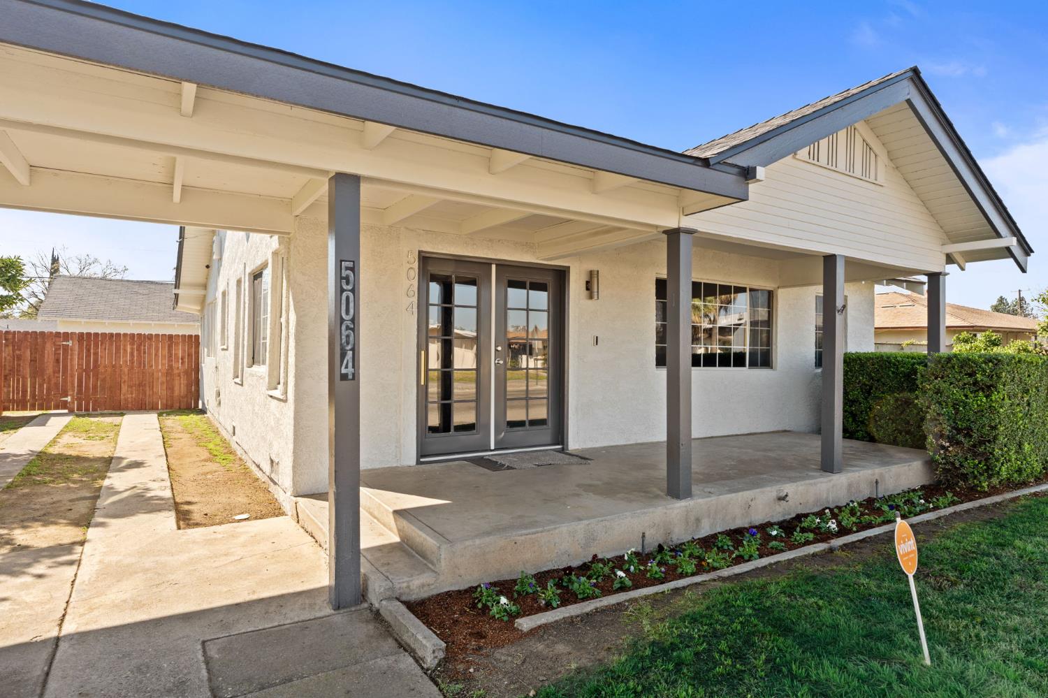 5064 E Belmont Ave, Fresno, CA 93727