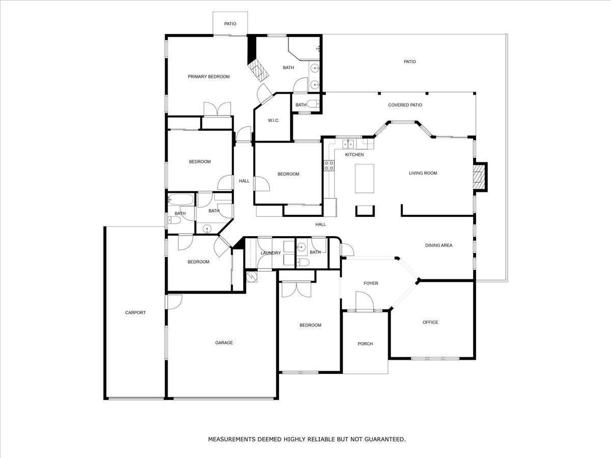 1779 E Niles Ave, Fresno, CA 93720