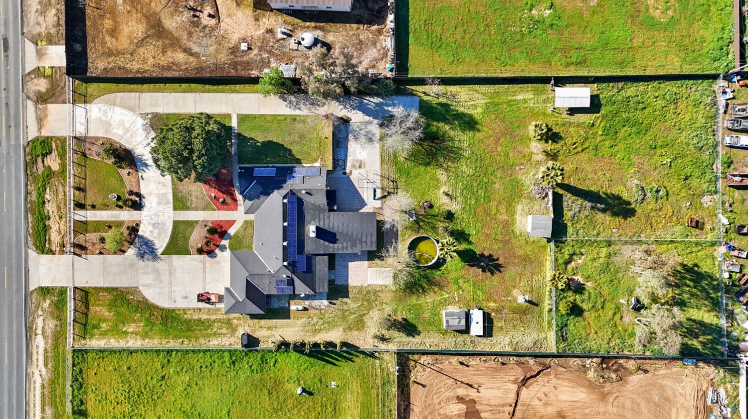 18294 Road 27, Madera, CA 93638