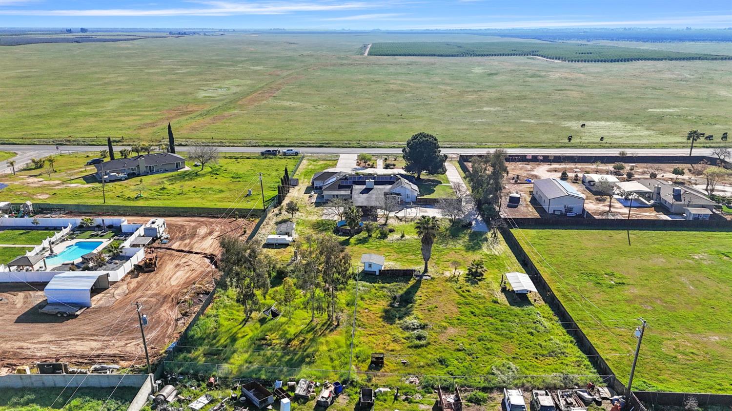 18294 Road 27, Madera, CA 93638