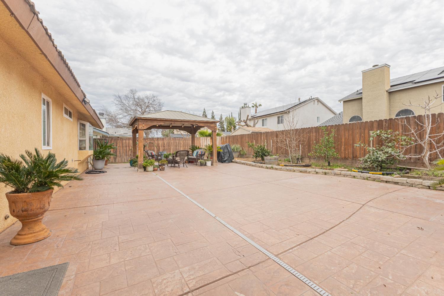 3806 N Cleo, Fresno, CA 93722