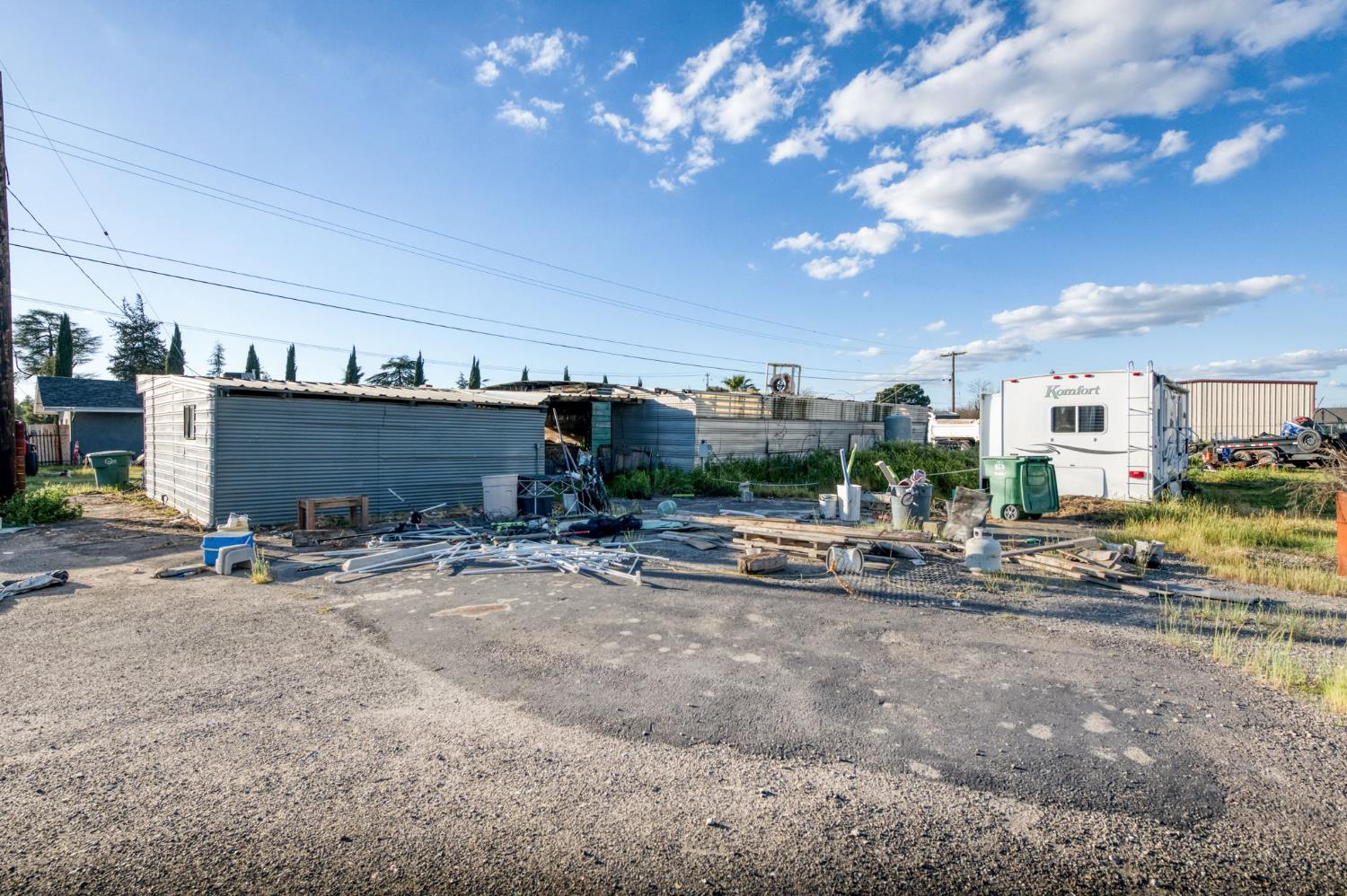 560 10Th Ave, Kingsburg, CA 93631