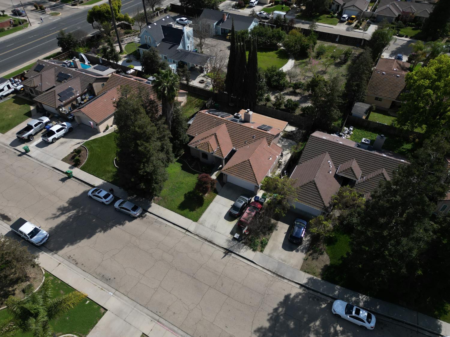 2019 Oak St, Selma, CA 93662