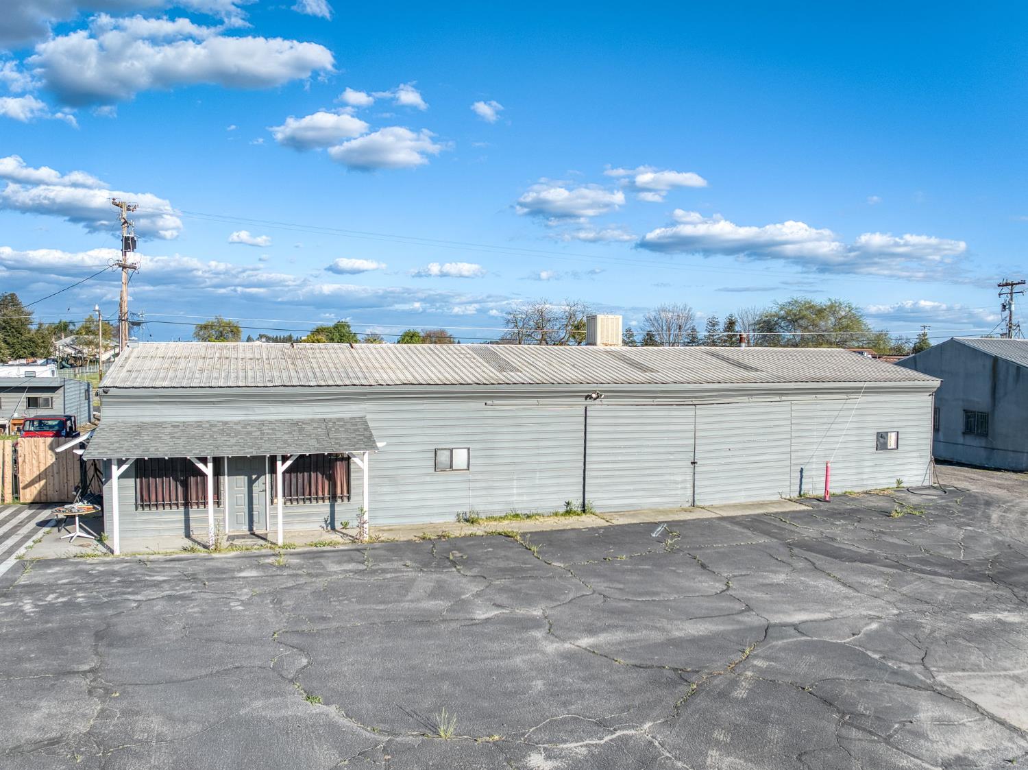 540 10Th Ave, Kingsburg, CA 93631