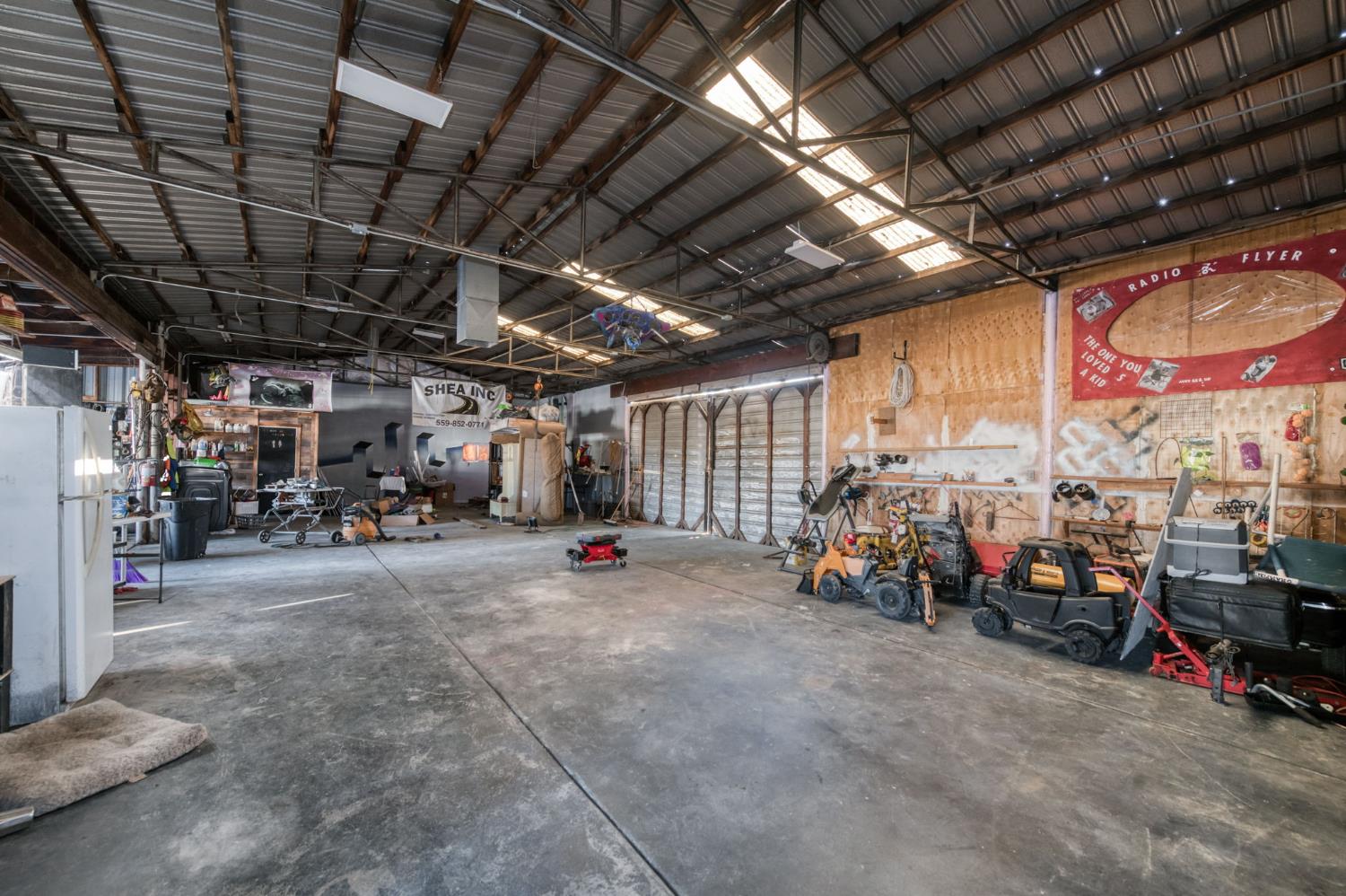 540 10Th Ave, Kingsburg, CA 93631