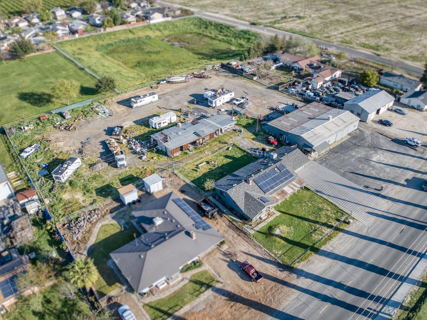 540 10Th Ave, Kingsburg, CA 93631