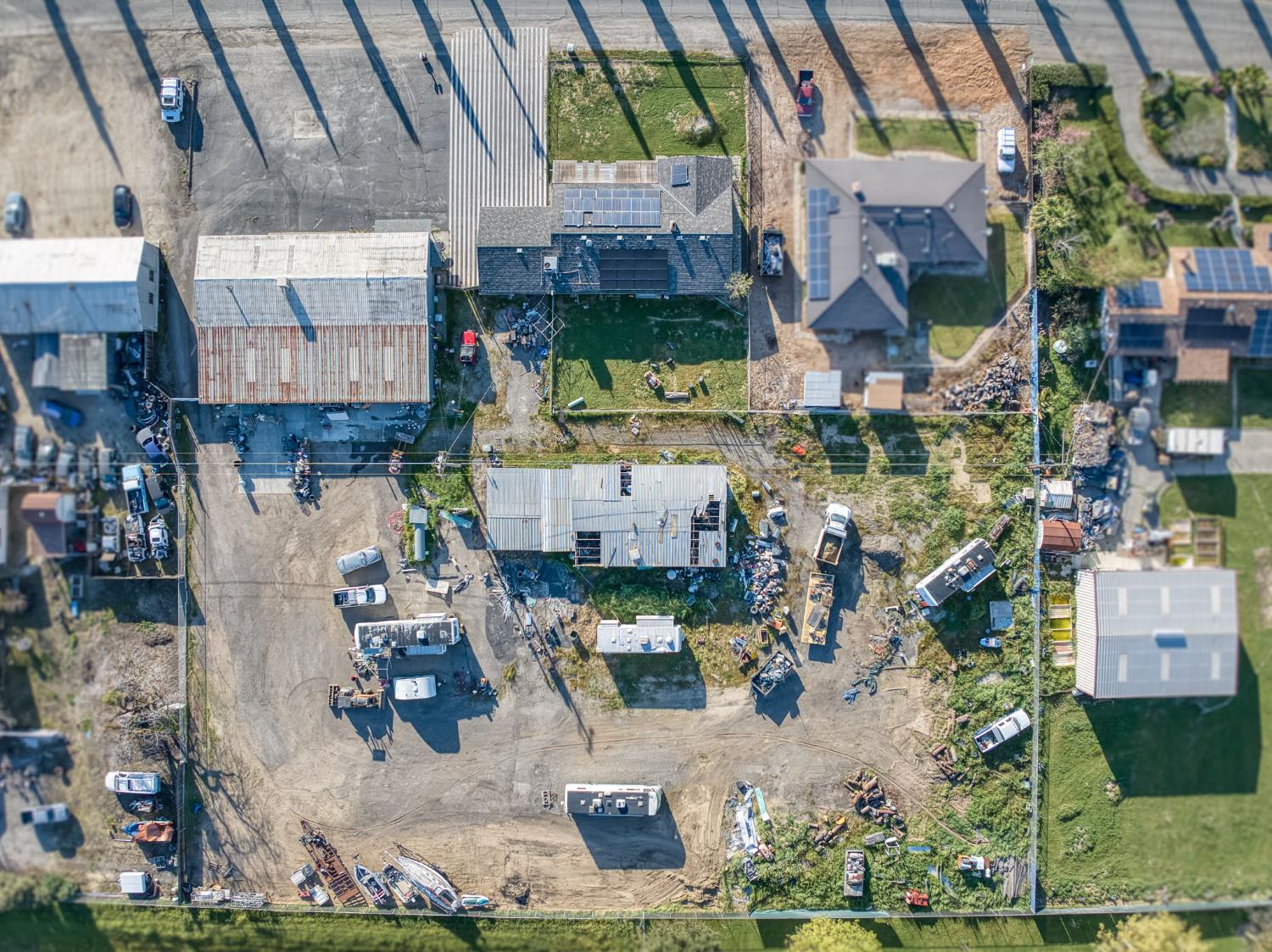 540 10Th Ave, Kingsburg, CA 93631