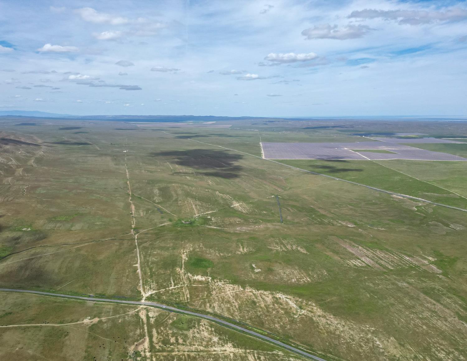 0 0 Kecks Rd, Lost Hills, CA 93249