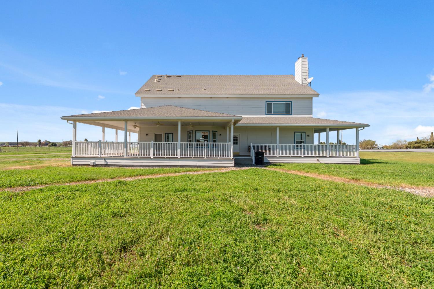 22581 Road 20, Chowchilla, CA 93610