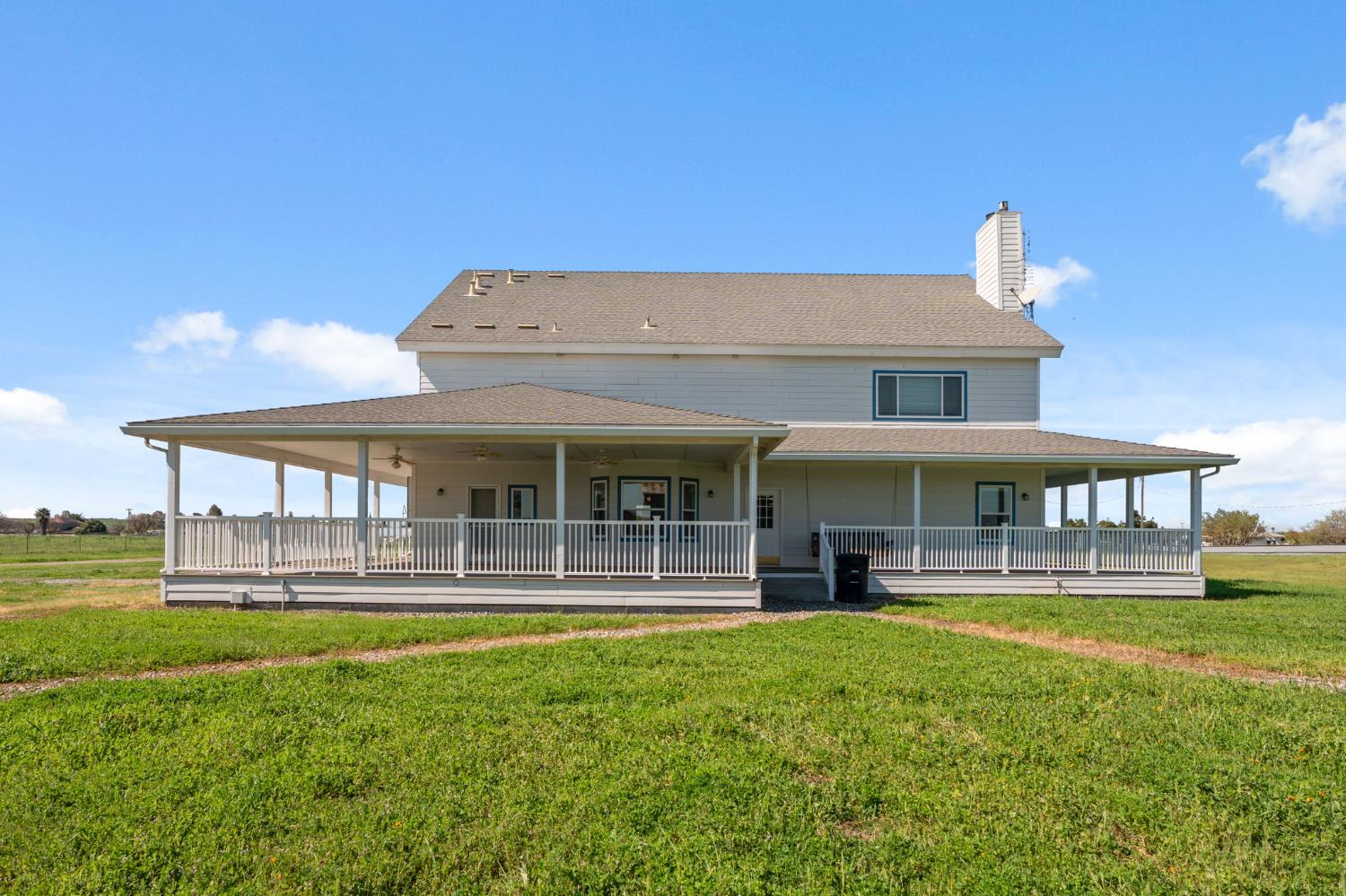 22581 Road 20, Chowchilla, CA 93610